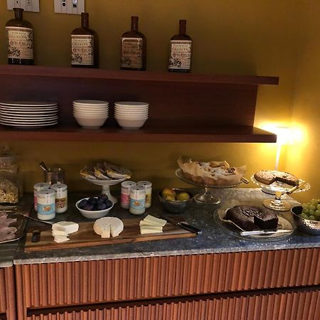 Bed and Breakfast Palazzo Fauzone Relais Mondovì Exteriér fotografie