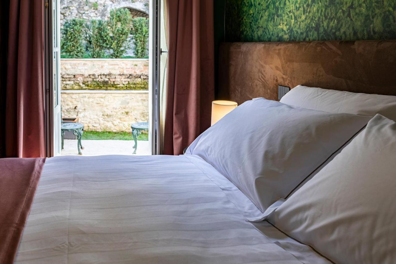 Bed and Breakfast Palazzo Fauzone Relais Mondovì Exteriér fotografie