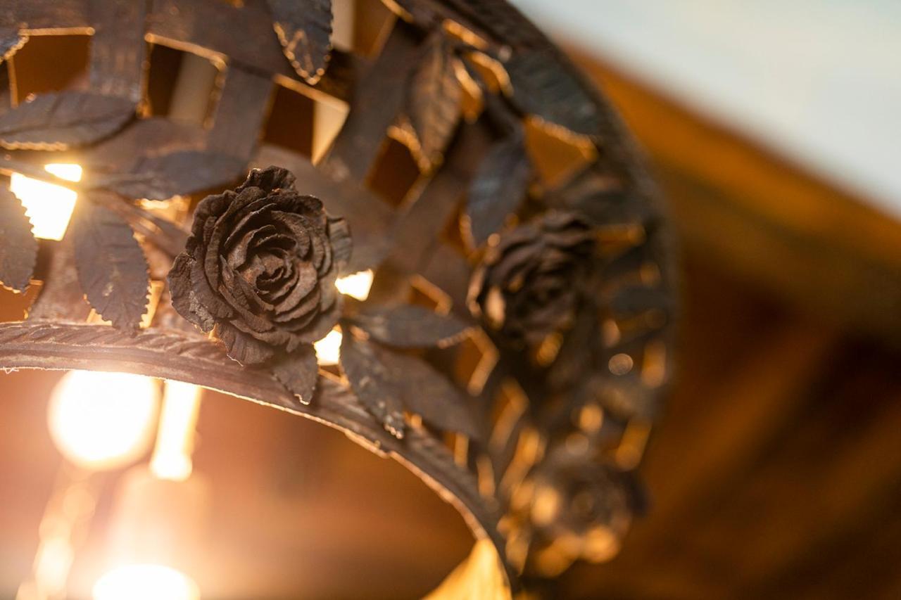 Bed and Breakfast Palazzo Fauzone Relais Mondovì Exteriér fotografie