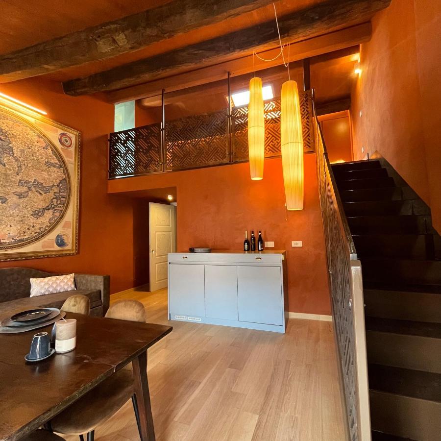 Bed and Breakfast Palazzo Fauzone Relais Mondovì Exteriér fotografie