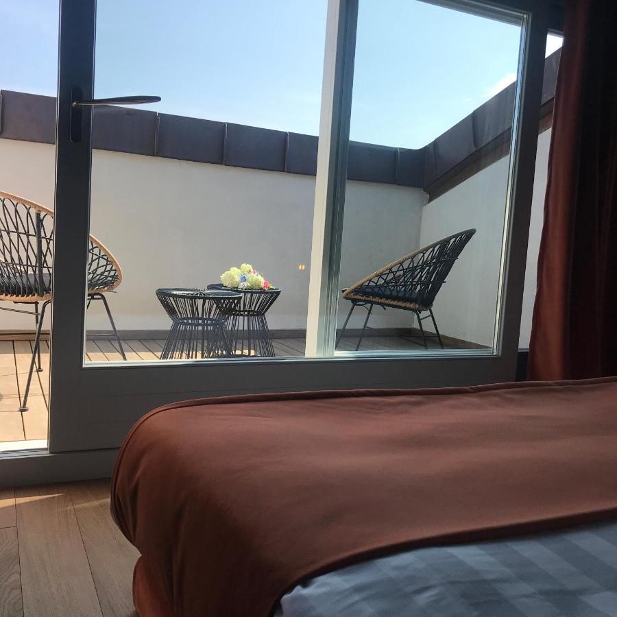 Bed and Breakfast Palazzo Fauzone Relais Mondovì Exteriér fotografie