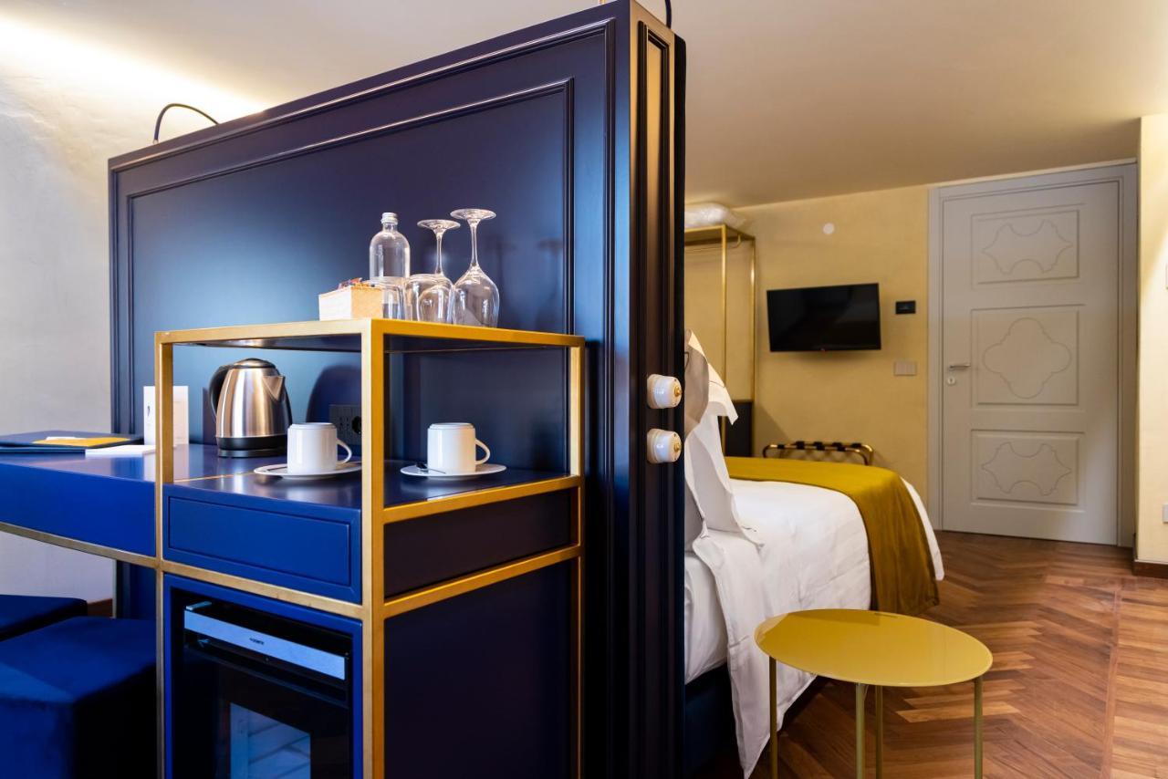 Bed and Breakfast Palazzo Fauzone Relais Mondovì Exteriér fotografie
