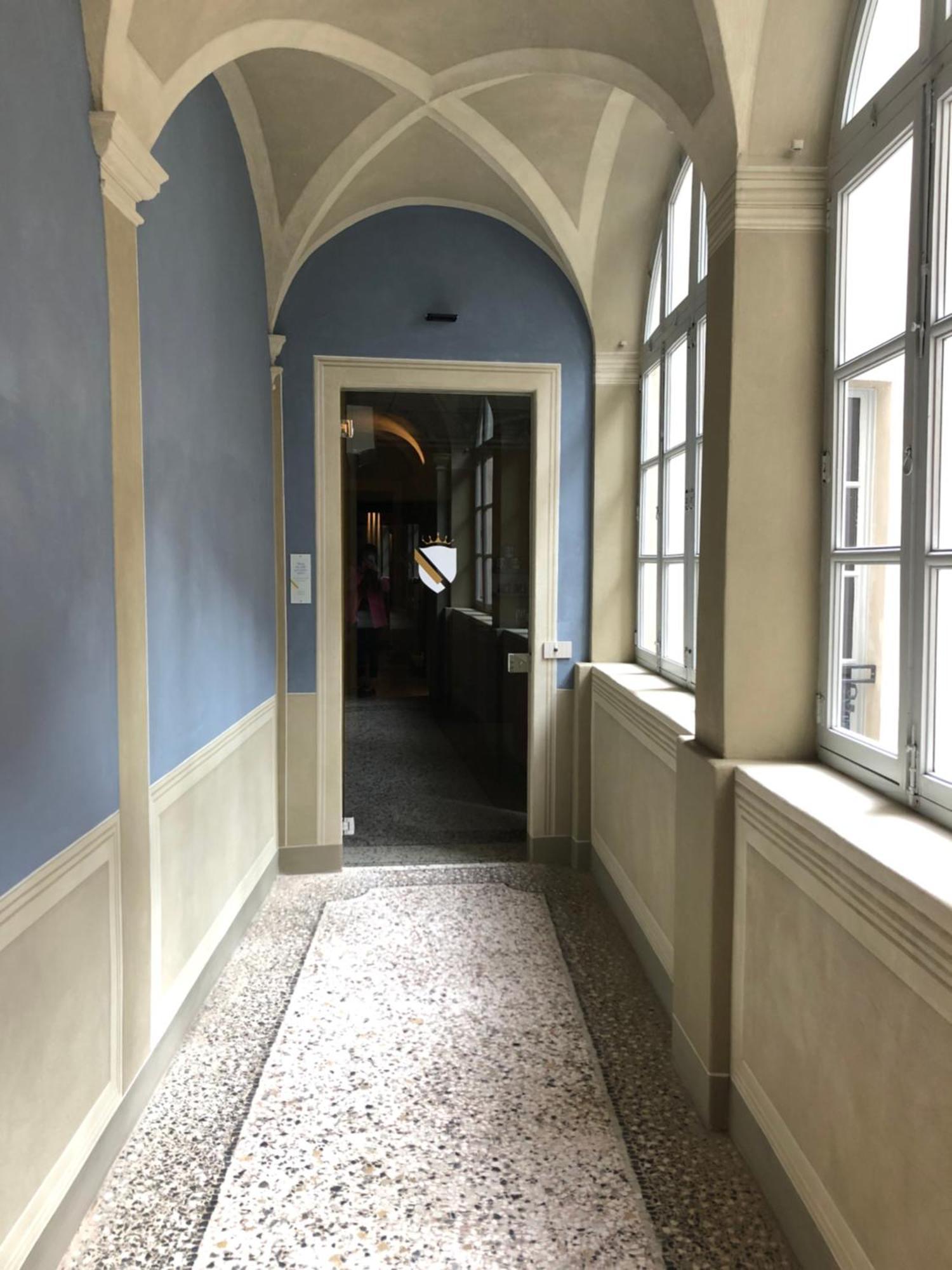 Bed and Breakfast Palazzo Fauzone Relais Mondovì Exteriér fotografie