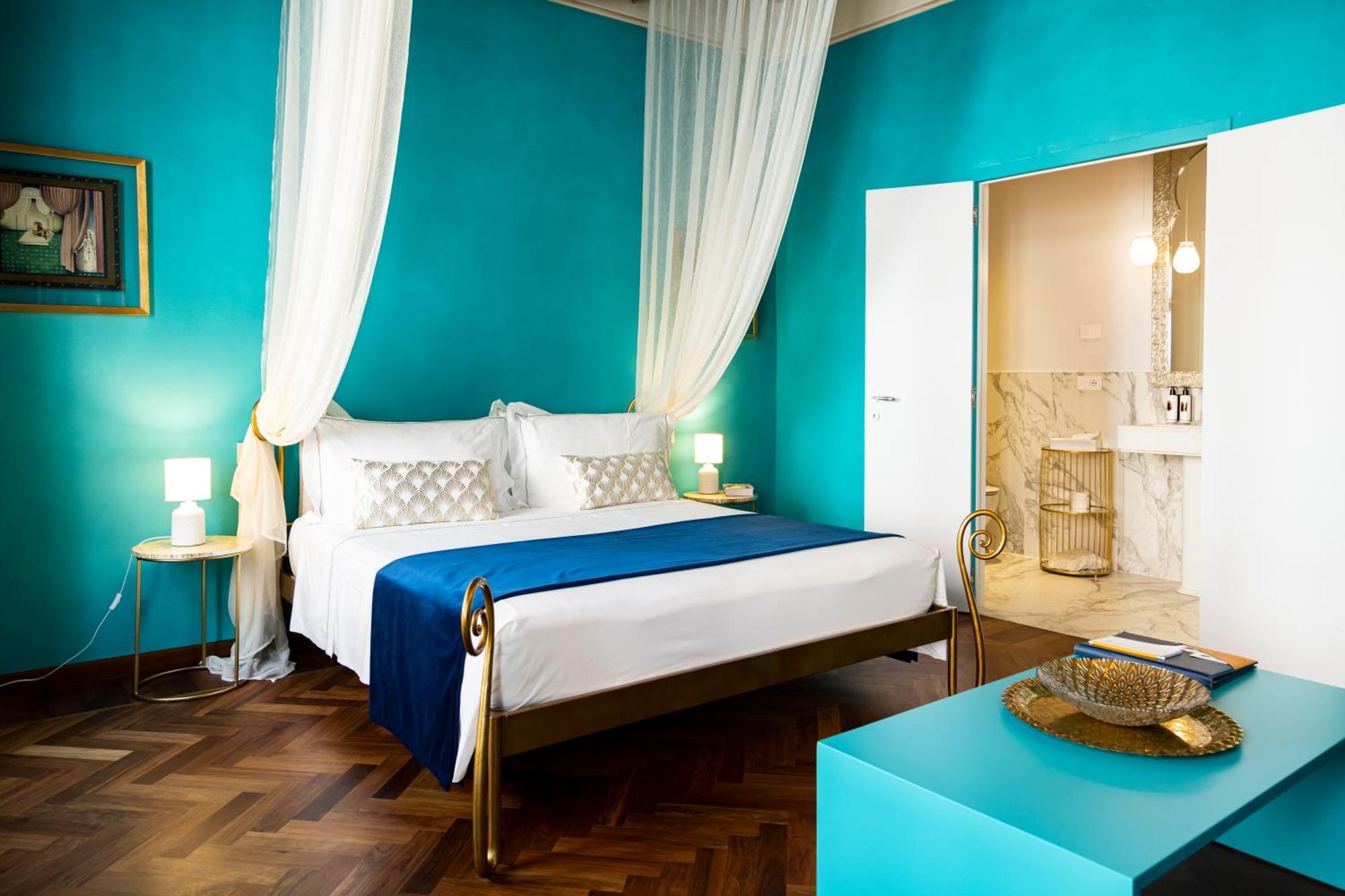 Bed and Breakfast Palazzo Fauzone Relais Mondovì Exteriér fotografie