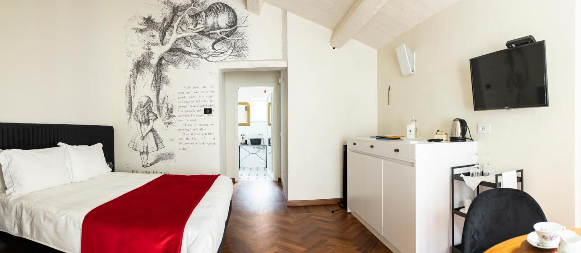 Bed and Breakfast Palazzo Fauzone Relais Mondovì Exteriér fotografie