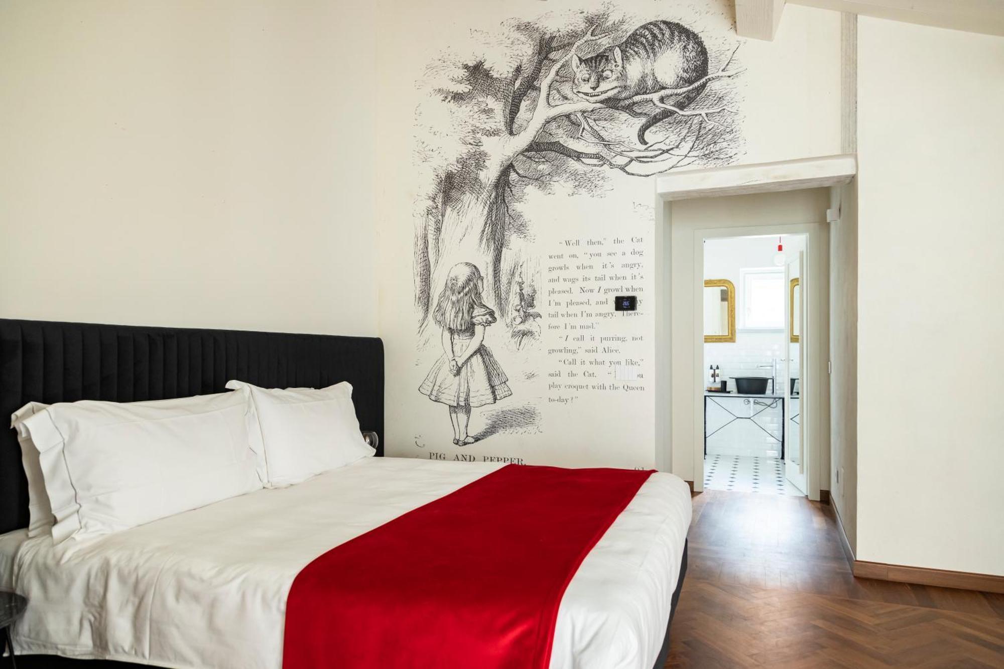 Bed and Breakfast Palazzo Fauzone Relais Mondovì Exteriér fotografie
