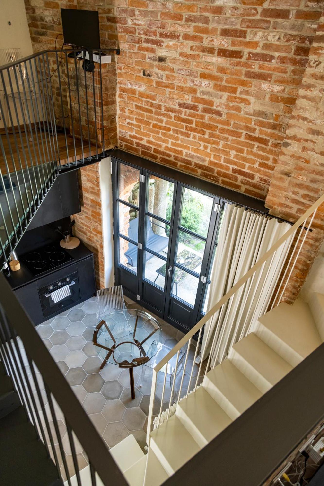 Bed and Breakfast Palazzo Fauzone Relais Mondovì Exteriér fotografie